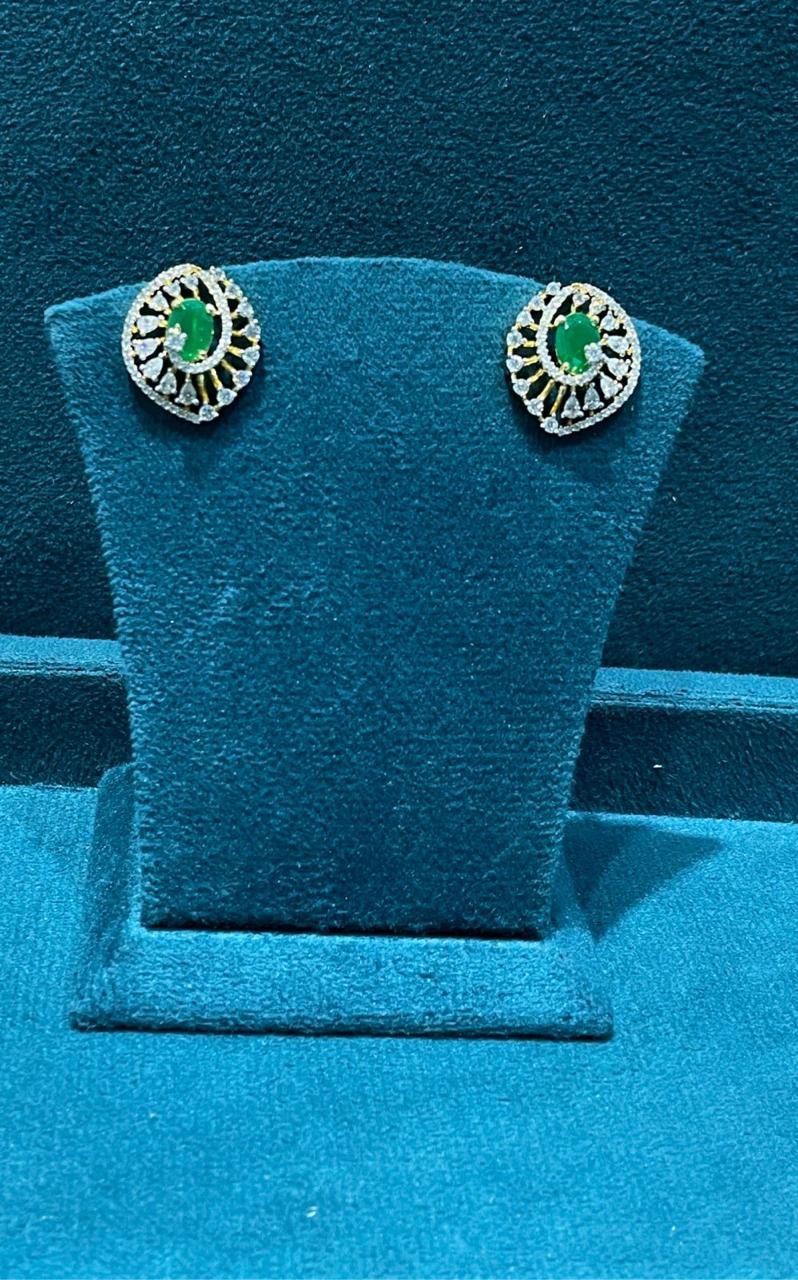 Earring 357